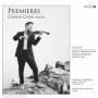 B. Broughton - Premieres: Conrad Chow