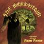 Master Massive - The Pendulum