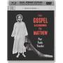 Gospel According To Matthew - Gospel According To Matthew [EURO-Version, Regio 2]