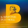J.S.Bach-Stiftung / Rudolf Lutz - 9.Sinfonie d-moll,opus 125