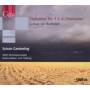 SOSWF / Sylvain Cambreling - Sinfonien 5 & 6
