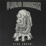 Vladimir Harkonnen - VLAD SMASH (black w/screen printed b-side)