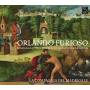La Compagnia Del Madrigale - Orlando Furioso-Madrigale Auf Texte Aus