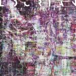 Locrian - End Terrain (Lavender Vinyl with fold out insert &