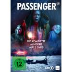 Passenger - Passenger [DE-Version, Regio 2/B]