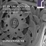 Concentus Vii - Et In Arcadia Ego