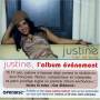 Justine - Lien De Sang
