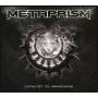 Metaprism - Catalyst To Awakening (digipak)