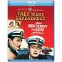 They Were Expendable / (mod Dts) - They Were Expendable [US-Version, Regio 1/A]