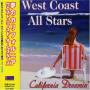 West Coast Allstars - California Dreaming