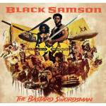 Wu-tang Clan & Dj Mathematics - Black Samson - The Bastard Swordsman (From The Wu-