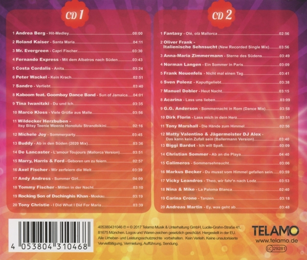 Fetengaudi-Sommer Total 1