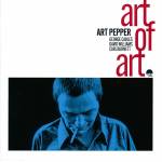 art Pepper - Art Of Art
