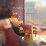 Various Artists / Lofi Girl - Lofi Girl Presents Blissful Dreams (Pink Vinyl/+St