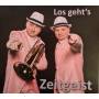 Zeitgeist (Jrg Wachsmuth Uwe Steimle) - Los gehts