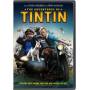 Adventures Of Tintin / (uvdc Ws Ac3 Dol Amar) - Adventures Of Tintin [US-Version, Regio 1]