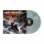 Amon Amarth - Twilight Of The Thunder God (grey blue marbled)