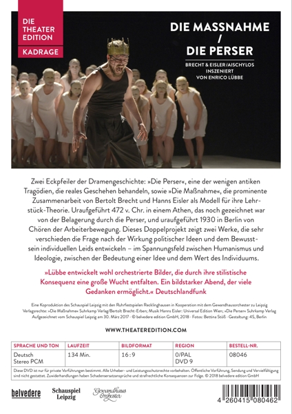 Schubert, H./ Banneyer, W./ Preißler, F./ Pempelforth, M 1