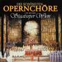 Chor D.Staatsoper Wien - Die Schnsten Opernchre