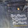 Brother With Different Mothers - Daffodils & Devils