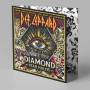 Def Leppard - Diamond Star Halos (Ltd.Deluxe CD)