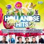 Various - Hollandse Lente Hits Deel 2