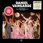 Daniel Vangarde / Various - Daniel Vangarde - The Vaults Of Zagora Mastermind