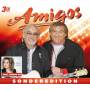Amigos - Sonderedition inkl.Bonus-CD Daniela Alfinito