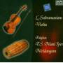 L. Subramaniam - L.Subramaniam & Paghat T.S.
