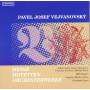 Goetz / Alexandre / Cantieni / Pavlu / Cajri / DRS Sin - Messe/Motetten/Orchesterwerke