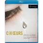 Marc Piollet / Teatro Real - C(h)oeurs [US-Version, Regio 1/A]
