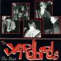 Yardbirds . The - The Best