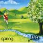 Life - Spring