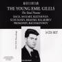 Beethoven / Brahms / Mozart - Emil Gilels-rec 1947-51