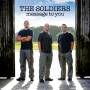 Soldiers - Message To You Feat. Robin Gibb