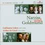 Narziss Und Goldmund Piano Trio - Trios For Violin,cello & Piano
