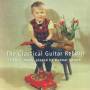 Gunnar Spjuth - The Classical Guitar Reborn