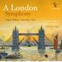 Lynn Arnold & Charles Matthews - Vaughan Williams: A London Symphony And Other Work
