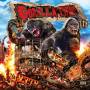 Ill Bill & Nems - Gorilla Twins