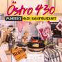 stro 430 - Punkrock nach Hausfrauenart