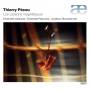 Stockhammer / Ensemble Variances / Ensemble Resonanz - Les Liaisons magnetiques