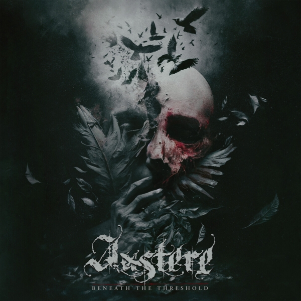 Beneath The Threshold (Black Bio Vinyl) 1