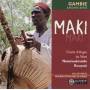 Noumoukounda Kouyate - Maki/Gambia