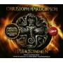 Ferenc Husta & Van Canto-Vocal Metal Musical - Feuerstimmen (MP3+Audio-CD)