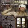 Casketgarden - Open The Casket Enter The Garden