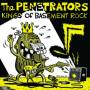 Penetrators - Kings Of Basement Rock