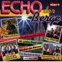 Various - Echo Der Berge(Henry Arland/Klostertaler/