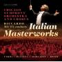 Riccardo Muti / Chicago SO - Italian Masterworks