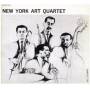 New York Art Quartet - New York Art Quartet