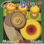 Mantua Band Studio - Bach's Bunny